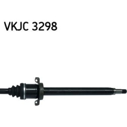 pusašis
                                SKF                                VKJC 3298, SKF, VKJC3298, auto detalė