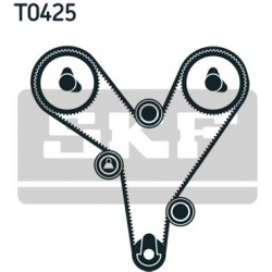 paskirstymo diržo komplektas
                                SKF                                VKMA 94000, SKF, VKMA94000, 