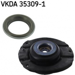 pakabos statramsčio atraminis guolis
                                SKF                                VKDA 35309-1, SKF, V