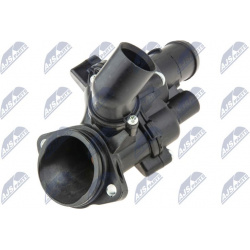 termostatas, aušinimo skystis
                                NTY                                                CTM-VW-049,