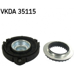 pakabos statramsčio atraminis guolis
                                SKF                                VKDA 35115, SKF, VKD