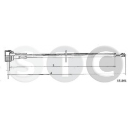 tachometro velenas
                                STC                                                T483677, STC, T483677, 