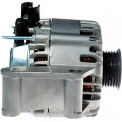 kintamosios srovės generatorius
                                HELLA                                                8EL 011