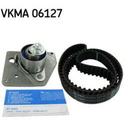 Paskirstymo diržo komplektas
                                SKF                                VKMA06127, SKF, VKMA06127, a