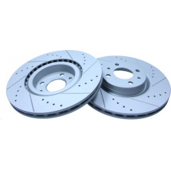 stabdžių diskas (1vnt)
                                MAXGEAR                                                19-0994SPORT,