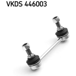 Stabilizatoriaus traukė
                                SKF                                VKDS446003, SKF, VKDS446003, auto
