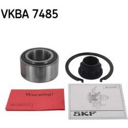 rato guolis
                                SKF                                VKBA 7485, SKF, VKBA7485, auto detalė