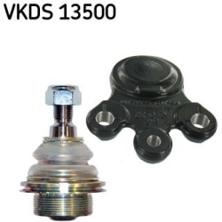 Šarnyras pakabos
                                SKF                                VKDS 13500, SKF, VKDS13500, auto detalė