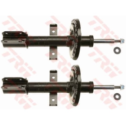 amortizatorius TRW TWIN
                                JHM655T, TRW, JHM655T, auto detalė
