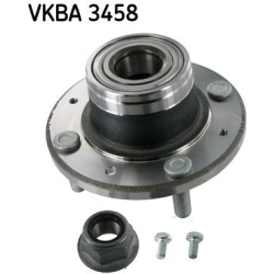 rato guolis
                                SKF                                VKBA 3458, SKF, VKBA 3458, auto detalė
