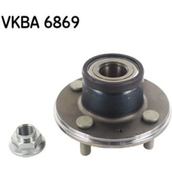 Guolis rato
                                SKF                                VKBA6869, SKF, VKBA6869, auto detalė