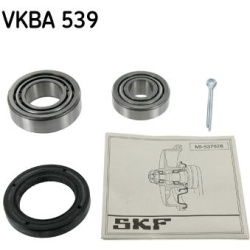 rato guolis
                                SKF                                VKBA 539, SKF, VKBA 539, auto detalė