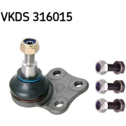 Šarnyras
                                SKF                                VKDS316015, SKF, VKDS316015, auto detalė