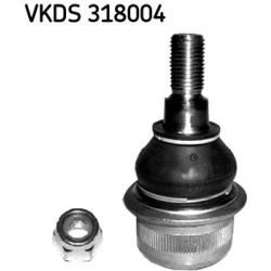Šarnyras
                                SKF                                VKDS318004, SKF, VKDS318004, auto detalė