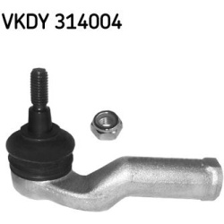 Vairo traukės antgalis
                                SKF                                VKDY 314004, SKF, VKDY314004, auto