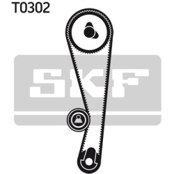 Paskirstymo diržo komplektas
                                SKF                                VKMA95651, SKF, VKMA95651, a