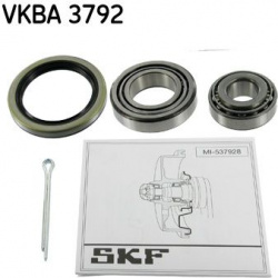 rato guolis
                                SKF                                VKBA 3792, SKF, VKBA 3792, auto detalė