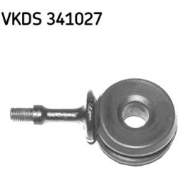 Stabilizatoriaus traukė
                                SKF                                VKDS 341027, SKF, VKDS341027, aut