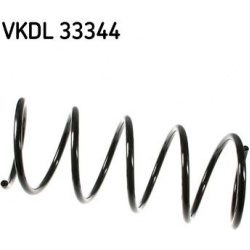 spyruoklė
                                SKF                                VKDL33344, SKF, VKDL33344, auto detalė