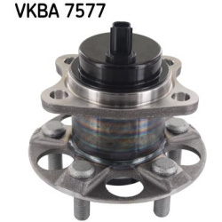 Guolis rato
                                SKF                                VKBA7577, SKF, VKBA7577, auto detalė