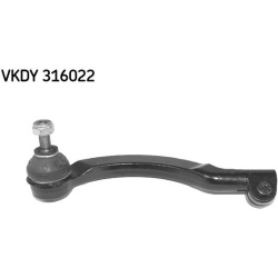 vairo traukės antgalis
                                SKF                                VKDY316022, SKF, VKDY316022, auto 