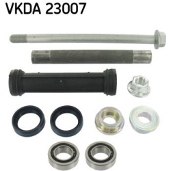 Torsiono remkomplektas
                                SKF                                VKDA23007, SKF, VKDA23007, auto det