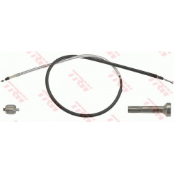 trosas, stovėjimo stabdys
                                TRW                                GCH583, TRW, GCH583, auto detal