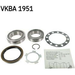 rato guolis
                                SKF                                VKBA 1951, SKF, VKBA 1951, auto detalė