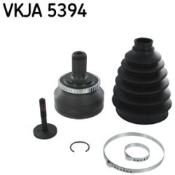 Granata prie rato (pusašio šarnyras)
                                SKF                                VKJA5394, SKF, VKJA