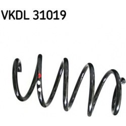 spyruoklė
                                SKF                                VKDL 31019, SKF, VKDL31019, auto detalė