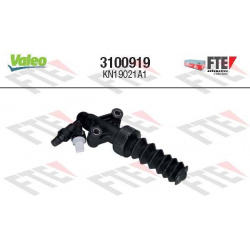 darbinis cilindras, sankaba FTE CLUTCH ACTUATION
                                VALEO                                       
