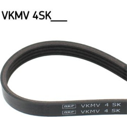 Diržas juostinis
SKF VKMV 4SK906, SKF, VKMV4SK906, auto detal