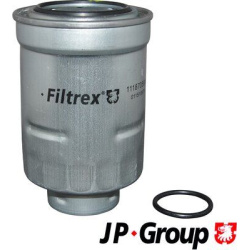 kuro filtras JP
                                JP GROUP                                                1118705600, Nenurodyt