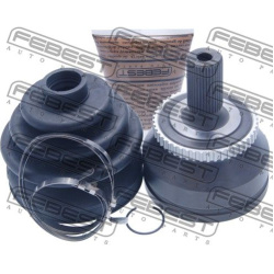 pusašio šarnyras
                                FEBEST                                                2710-XC90, Nenurodyt