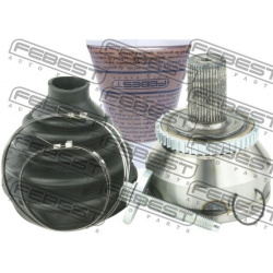 pusašio šarnyras
                                FEBEST                                                2710-XC90WDA48, Nenu