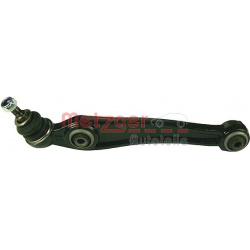 pakabos svirtis KIT + GREENPARTS
                                METZGER                                                58021