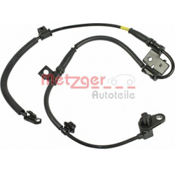 Daviklis ABS
                                METZGER                                                0900227, Nenurodytas gami
