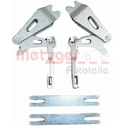 METZGER                                                12053013, Nenurodytas gamintojas, 12053013, auto detalė