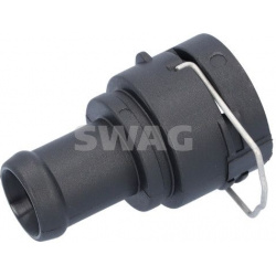 Aušinimo vamzdis, žarna
                                SWAG                                30103334, Nenurodytas gamintoja