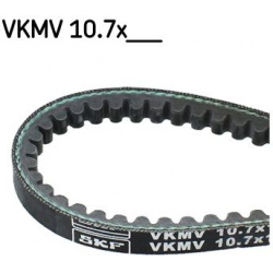 V formos diržas
                                SKF                                VKMV 10.7X1105, SKF, VKMV 10.7X1105, auto