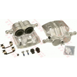 stabdžių apkaba
                                TRW                                BHU319E, TRW, BHU319E, auto detalė