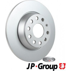 JP GROUP                                1163205900, Nenurodytas gamintojas, 1163205900, auto detalė