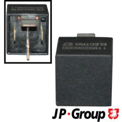 daugiafunkcė relė JP
                                JP GROUP                                                1199206000, Ne