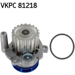 Siurblys aušinimo skysčio pompa vandens
                                SKF                                VKPC81218, SKF, 