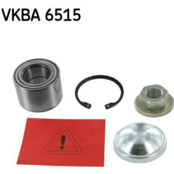 Guolis rato
                                SKF                                VKBA6515, SKF, VKBA6515, auto detalė