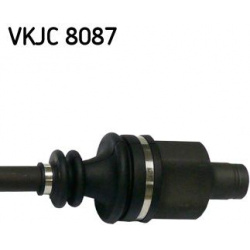 pusašis
                                SKF                                VKJC 8087, SKF, VKJC8087, auto detalė