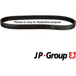 V formos rumbuoti diržai JP
                                JP GROUP                                                34181002