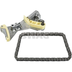 grandinių rinkinys, alyvos siurblio pavara Basic Short Kit
                                SWAG                             