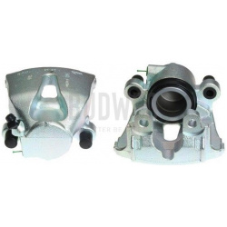 stabdžių apkaba
                                BUDWEG CALIPER                                                344105, Nenur
