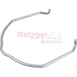 Kabės, įĮpūtimo oro žarna
                                METZGER                                                2400586